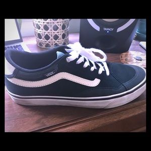Vans TNT 4